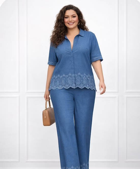 Plus Size