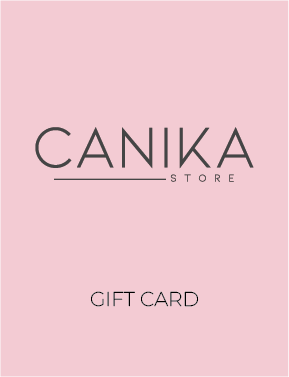 Gift Card - CANIKA