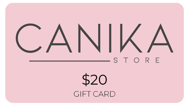 Gift Card - CANIKA